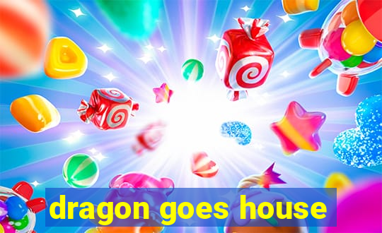 dragon goes house-hunting dublado